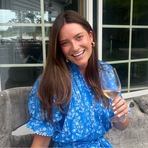 Meet your Posher, Brooke